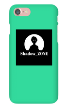 Shadow_Z0NE phone case