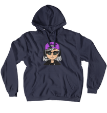 noobtasticgaming Hoodies (No-Zip/Pullover)