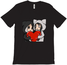 xxdelusionalxsenpaixx T-Shirts