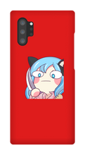 Knife Samsung Phone Cases