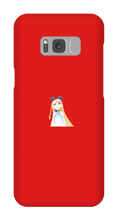 nekosamradio Samsung Phone Cases