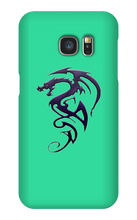 dindrum Samsung Phone Cases