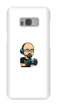 slick_j Samsung Phone Cases