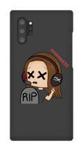 Asuna610 Samsung Phone Cases