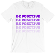 Positive Vibes T-Shirts