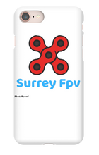 surreyfpv iPhone Phone Cases
