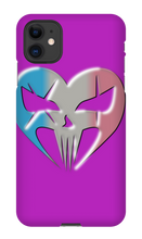 Fight Back iPhone Cases