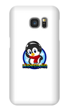 lilpenguin2013 Samsung Phone Cases