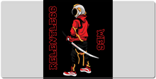 Relentless Wes XXL Gaming Mousepad