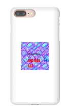 maxgamingandmaxart iPhone Phone Cases