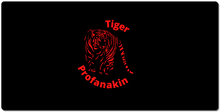 XXL Gaming Mousepad Tiger Profanakin