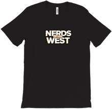 nerdsofthewest T-Shirts