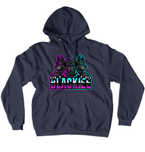 blackiee98 Hoodies (No-Zip/Pullover)