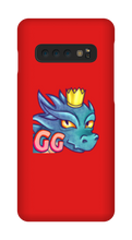 GG Samsung Phone Cases