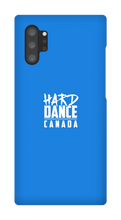 HDC Logo White  phonecase-samsung