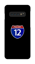 pkerry12 Samsung Phone Cases