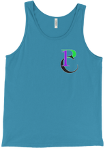 P 1 C Tank Top LHS