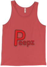 The Peepz Tank Top