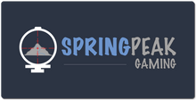 SPRINGPEAK XXL Gaming Mousepad