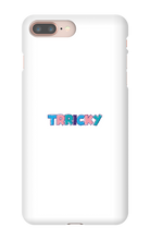 trricky iPhone Phone Cases