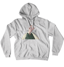 mrdafenix Hoodies (No-Zip/Pullover)