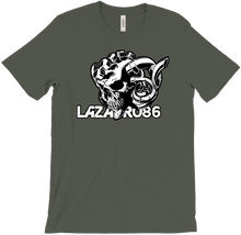 Speed Devil T-Shirts MK Colors