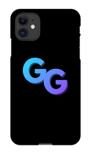 Garbage iPhone Case