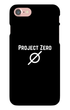 theprojectzeroofficial iPhone Phone Cases