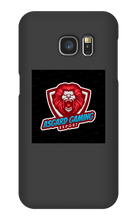 asgard3443 Samsung Phone Cases