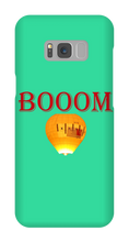 wgmadriana Samsung Phone Cases
