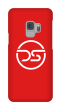 drslicky Samsung Phone Cases