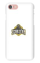 scarzeera1 iPhone Phone Cases
