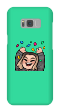 xl_sl33py Samsung Phone Cases