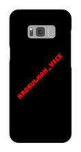 krosulhah_vice Samsung Phone Cases