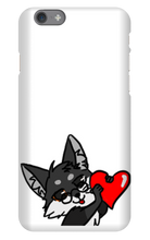 wanderfoxly iPhone Phone Cases
