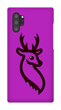 cervuscotw Samsung Phone Cases