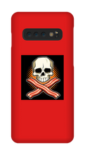 baconsnightmare Samsung Phone Cases