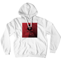 truly_demonic Hoodies (No-Zip/Pullover)