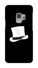 themadhatter2919 Samsung Phone Cases