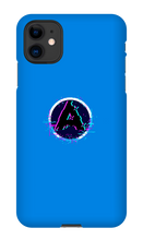 aldogamer622 iPhone Phone Cases