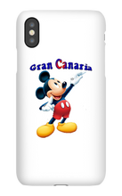whatsupcanariaswalker83 iPhone Phone Cases