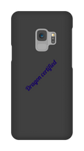 Dragon Certified Samsung Phone Cases