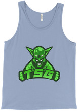 r3yum Tank Top