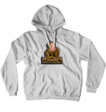mcdangamer Hoodies (No-Zip/Pullover)