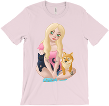 jordparkz T-Shirts