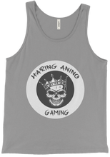 haringaninogaming Tank Top