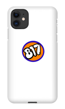 brunski17 iPhone Phone Cases