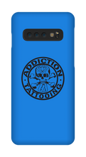 lisa_addiction Samsung Phone Cases