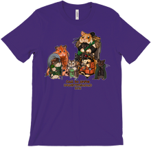 jeanettemoka T-Shirts