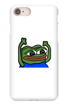 l2kyro iPhone Phone Cases